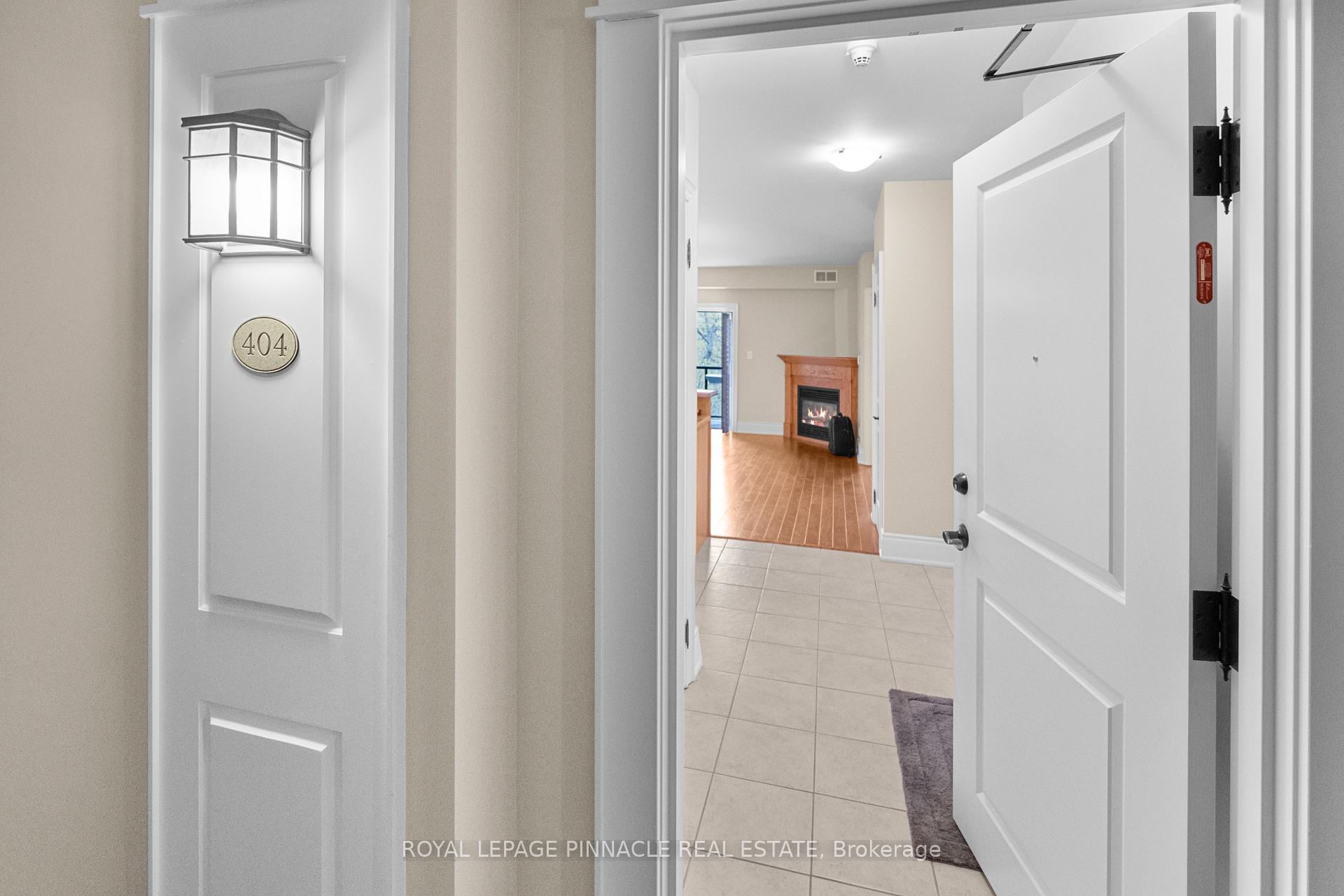 391 James Street W 404