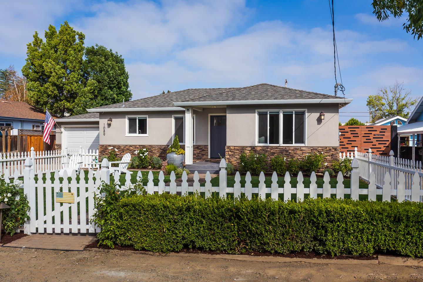 1089 Audrey Avenue