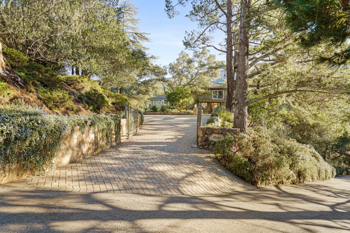 27421 Sherlock RD