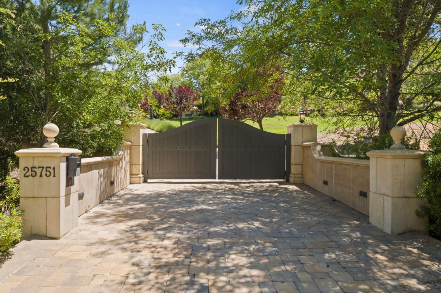 25751 Elena Road