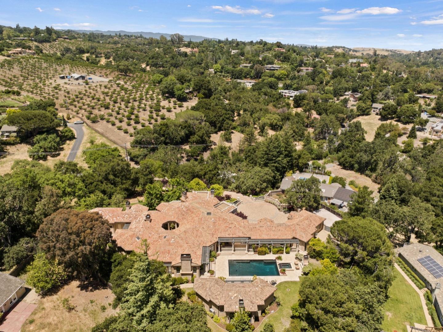 25751 Elena Road