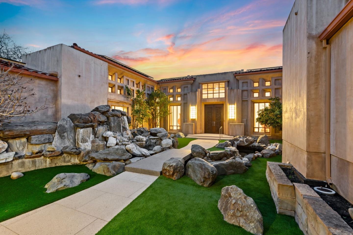 11481 Magdalena RD