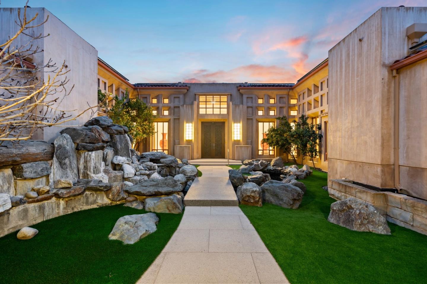 11481 Magdalena RD