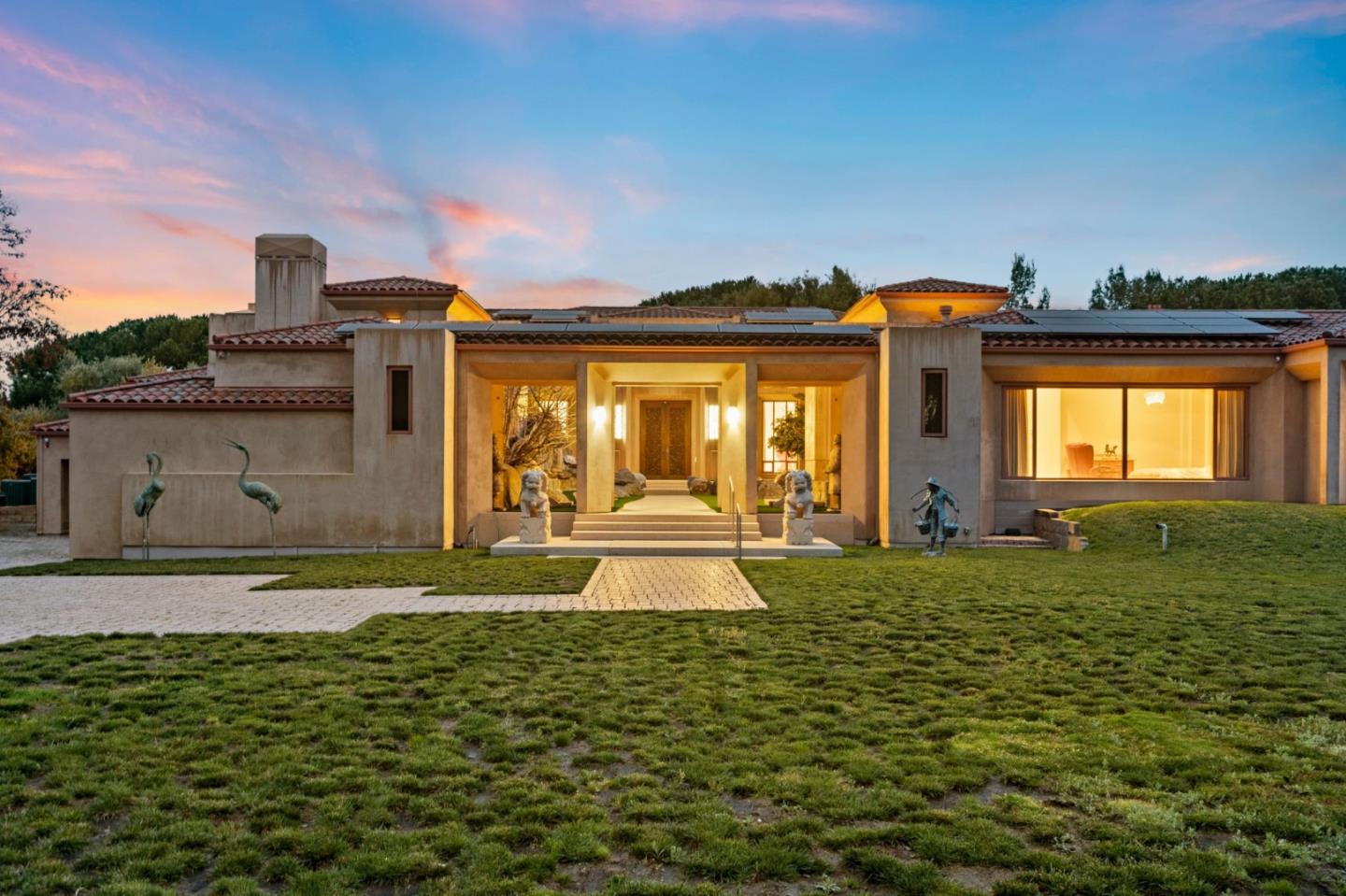 11481 Magdalena RD