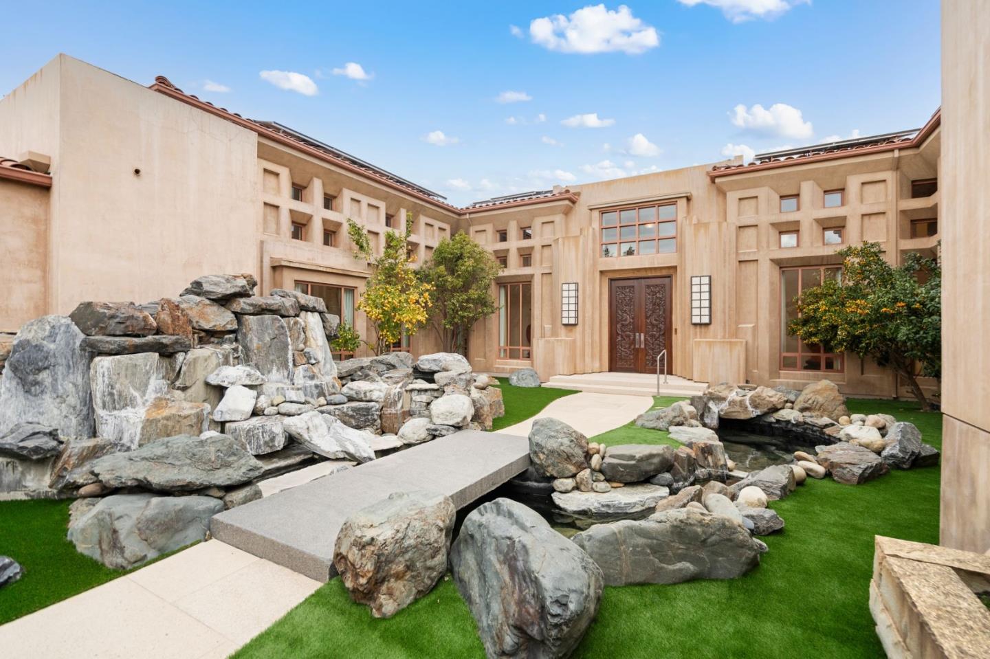 11481 Magdalena RD