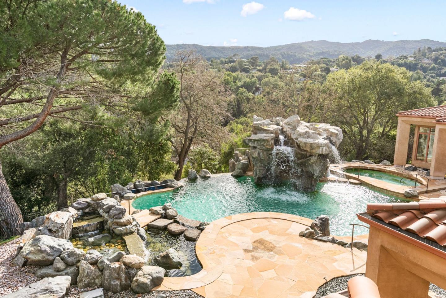 11481 Magdalena RD