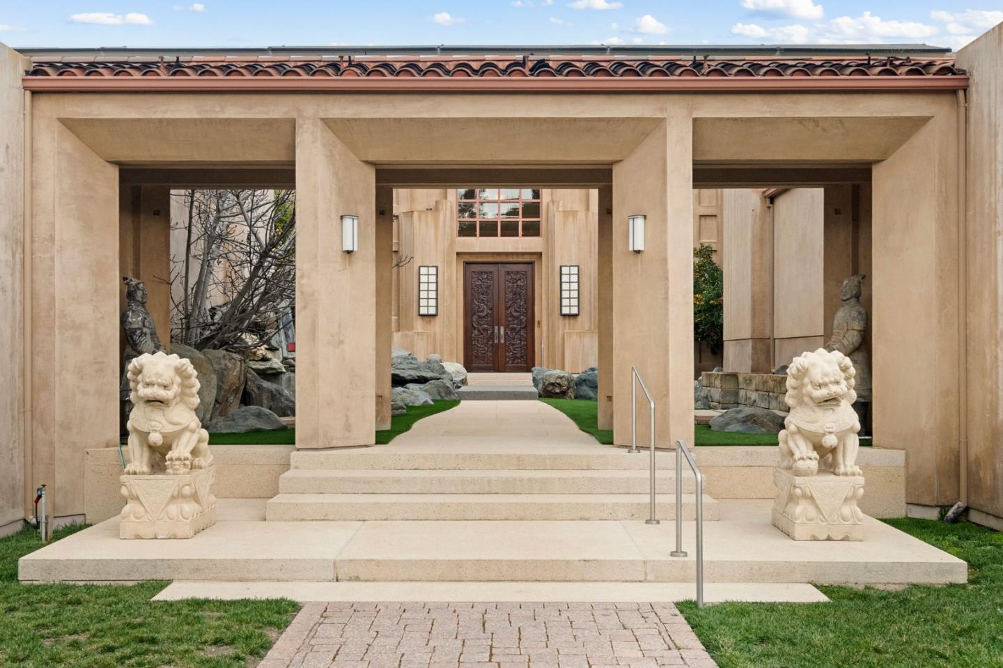 11481 Magdalena RD