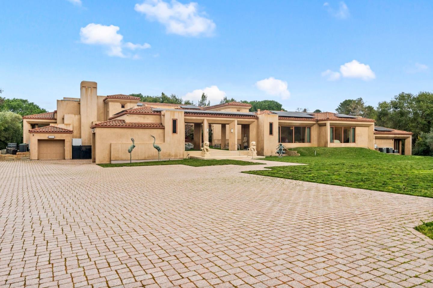 11481 Magdalena RD