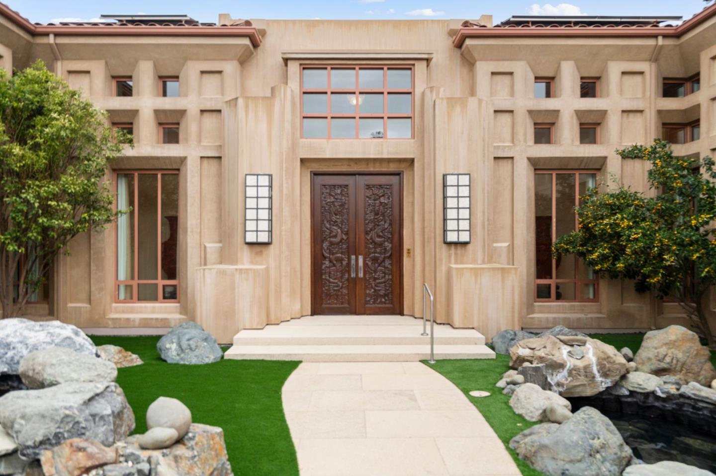 11481 Magdalena RD
