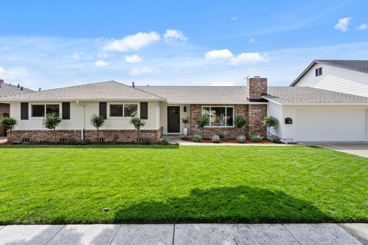 2689 Lansford AVE