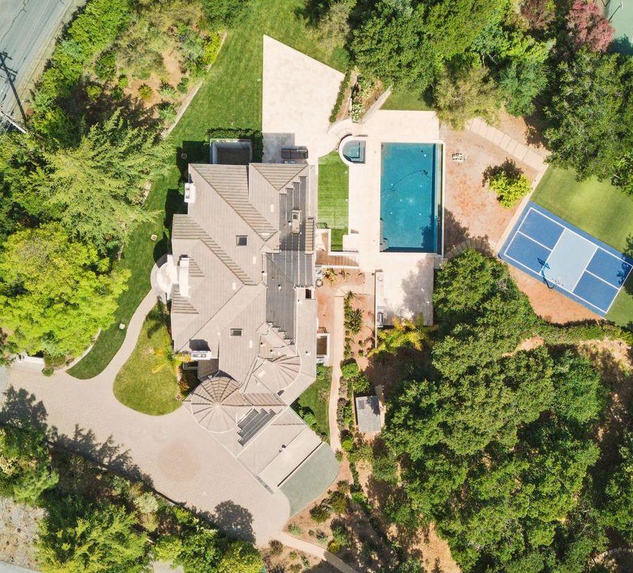 12690 Dianne Drive