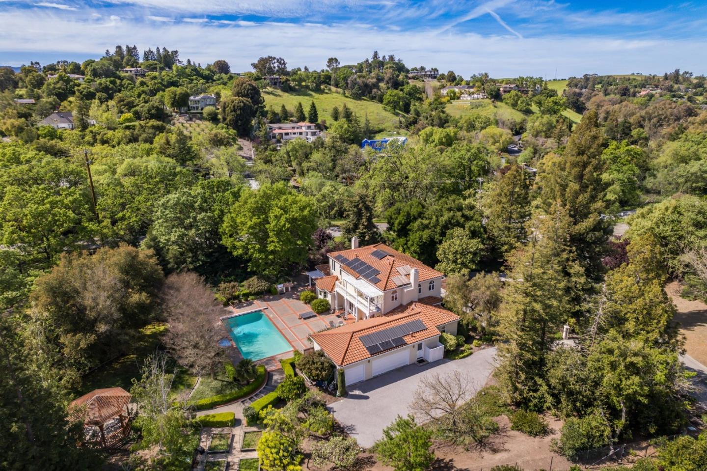 14210 Berry Hill Court