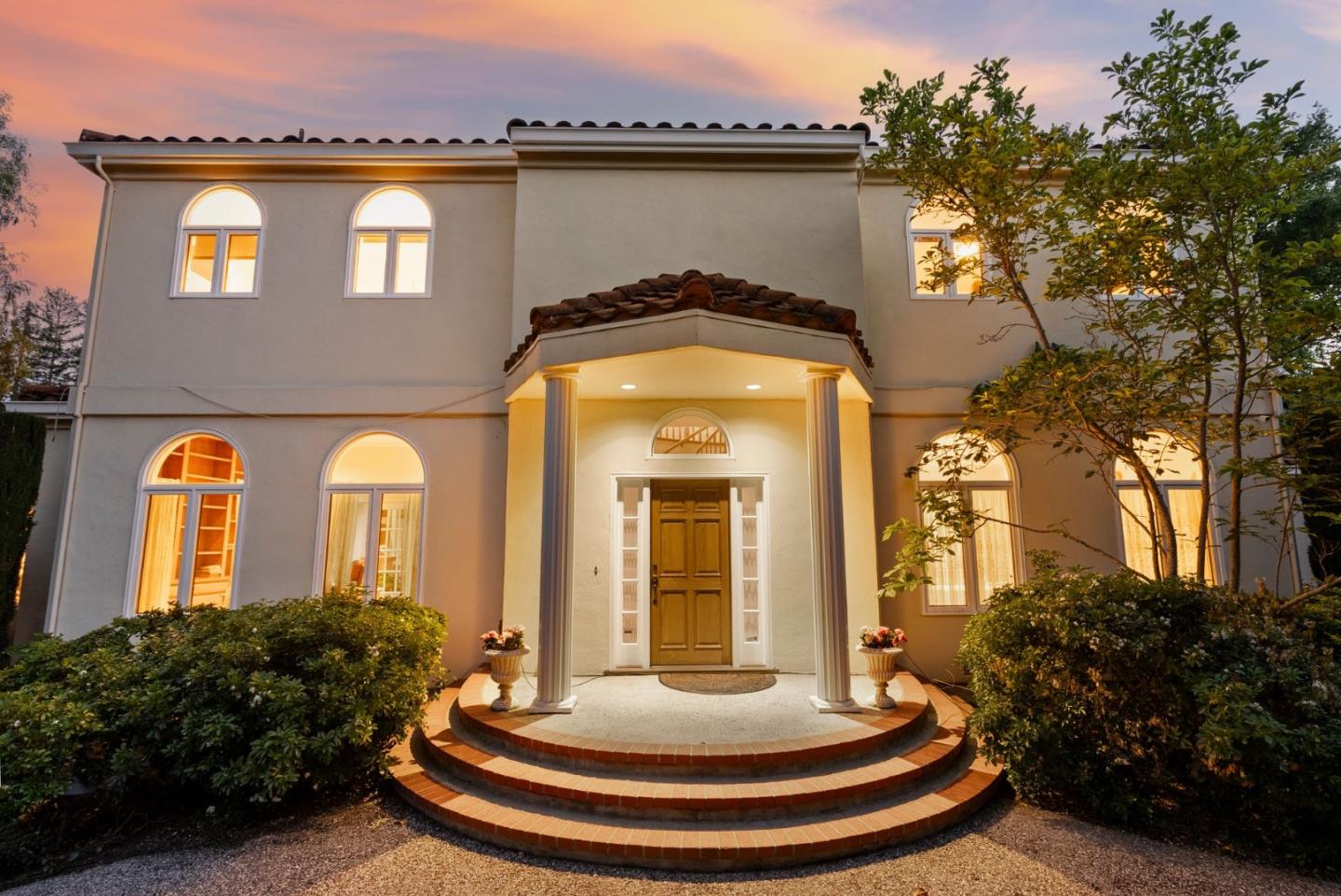 14210 Berry Hill Court