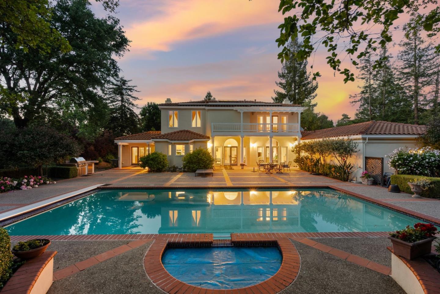 14210 Berry Hill Court