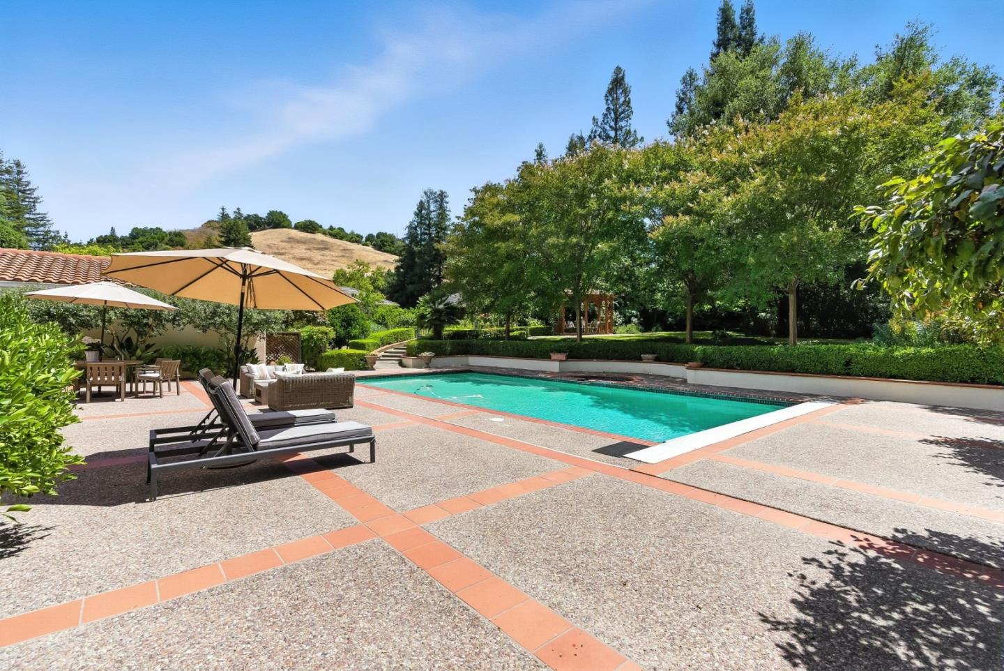 14210 Berry Hill Court