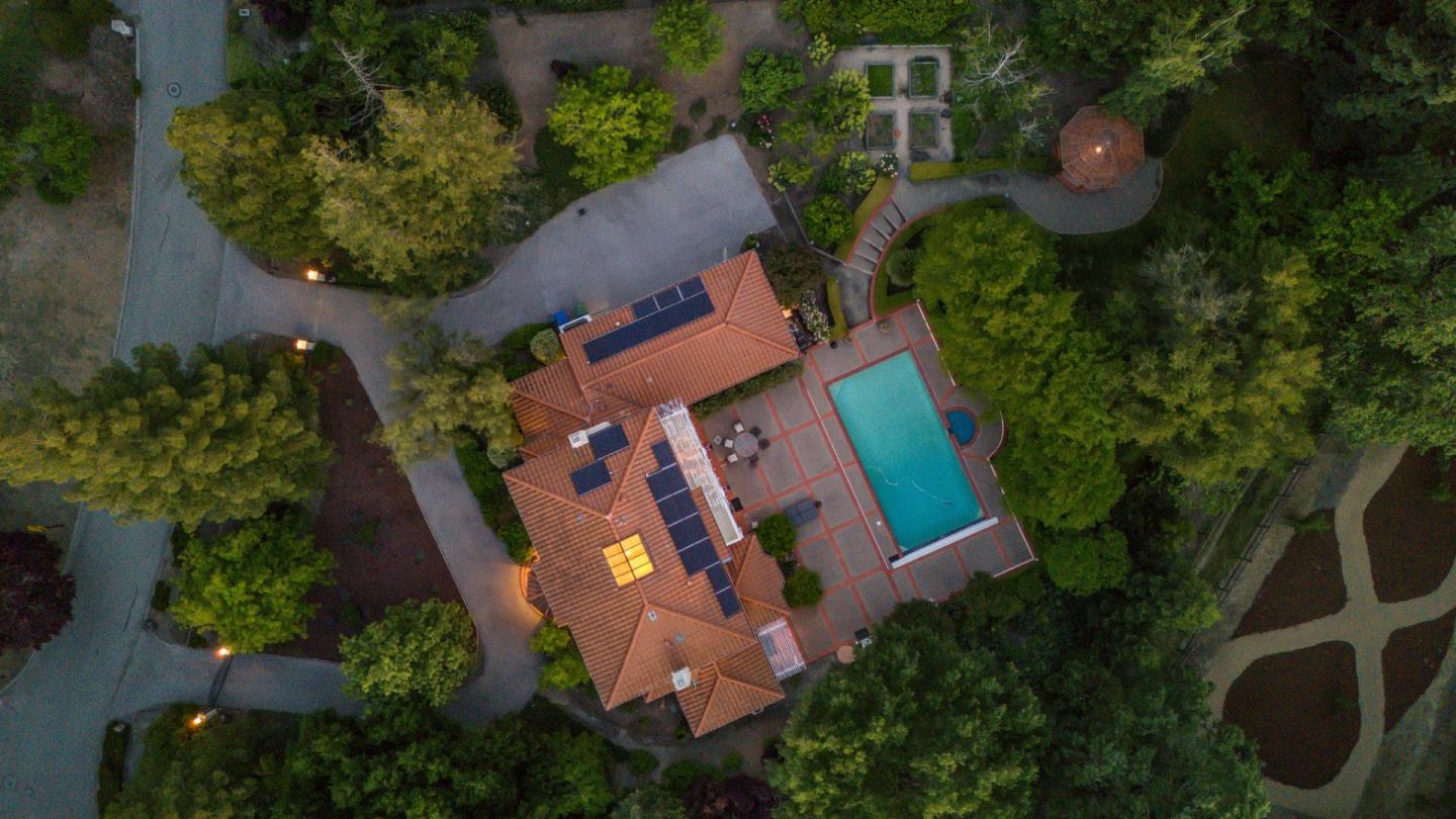 14210 Berry Hill Court