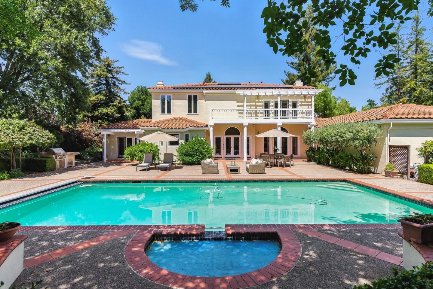 14210 Berry Hill Court