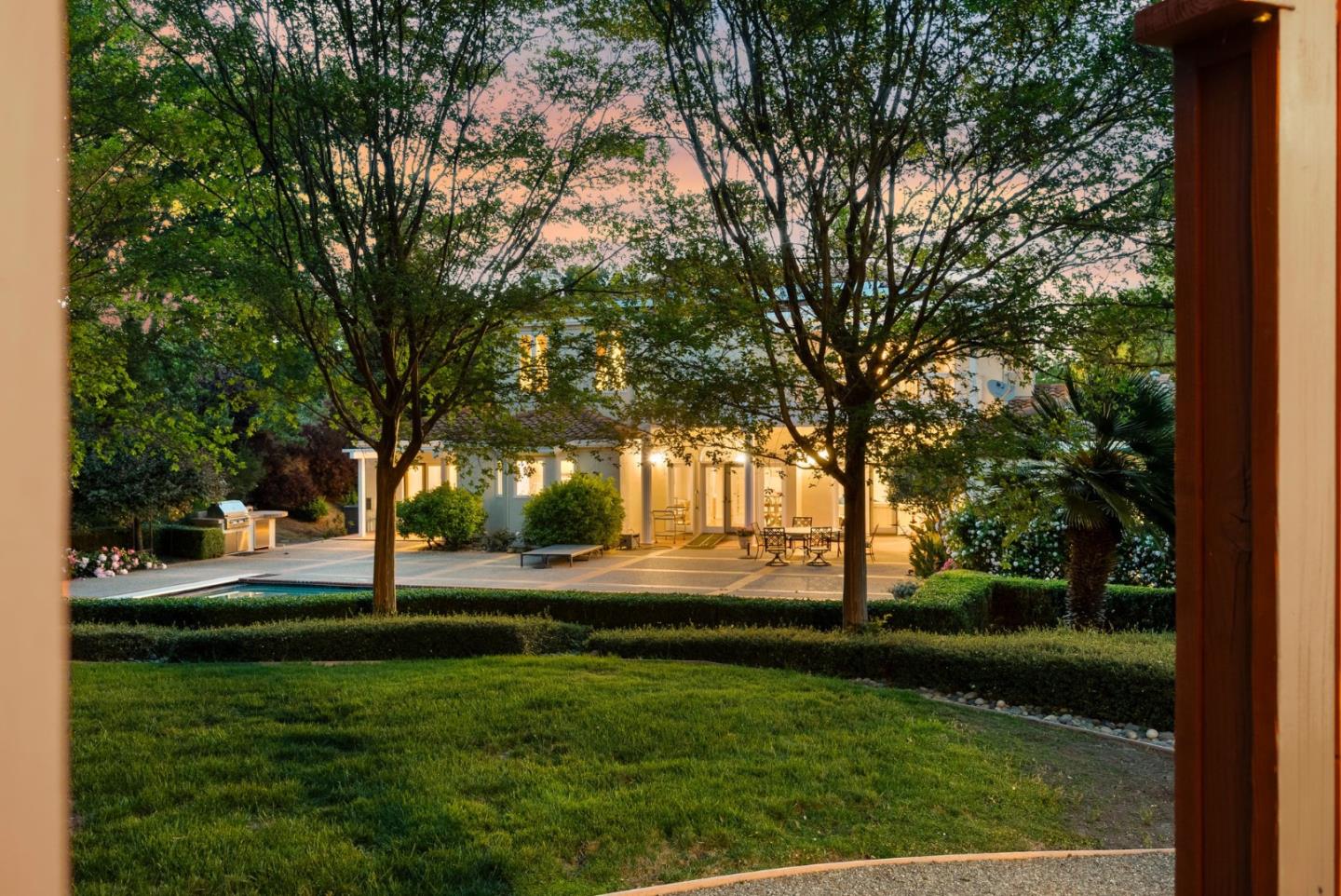 14210 Berry Hill Court