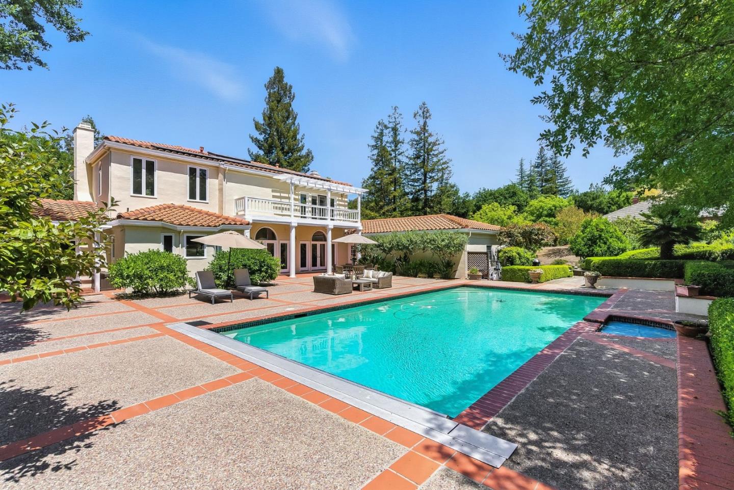 14210 Berry Hill Court