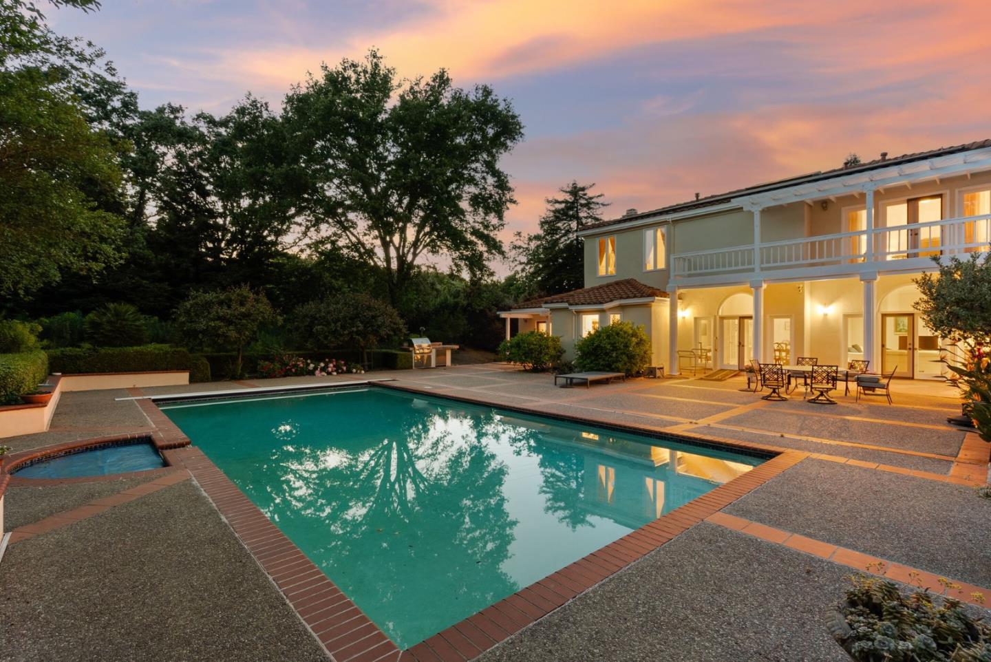 14210 Berry Hill Court