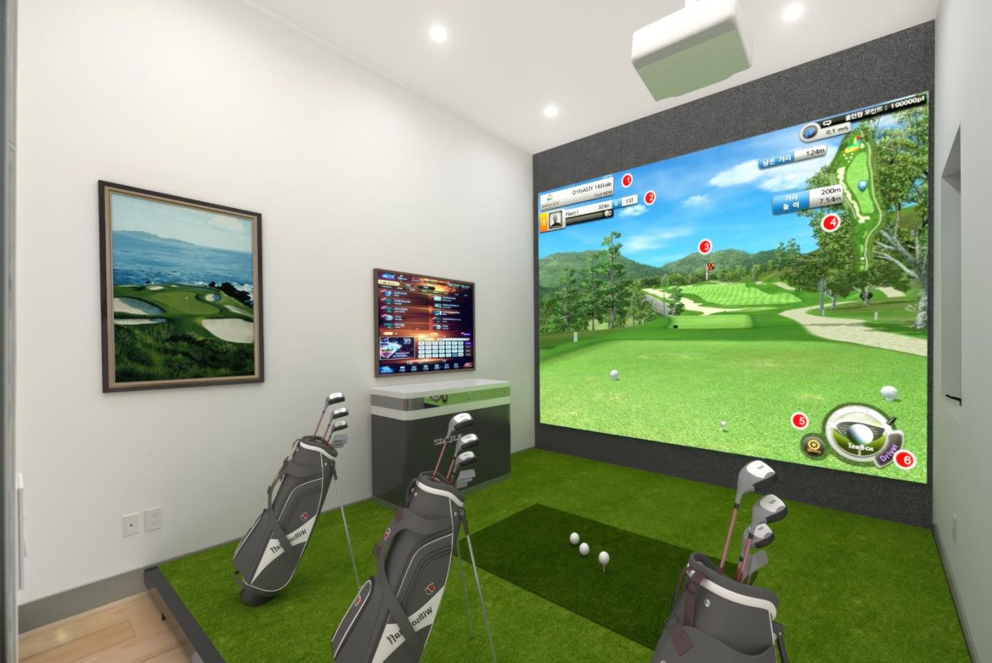 1127 Hillslope Place