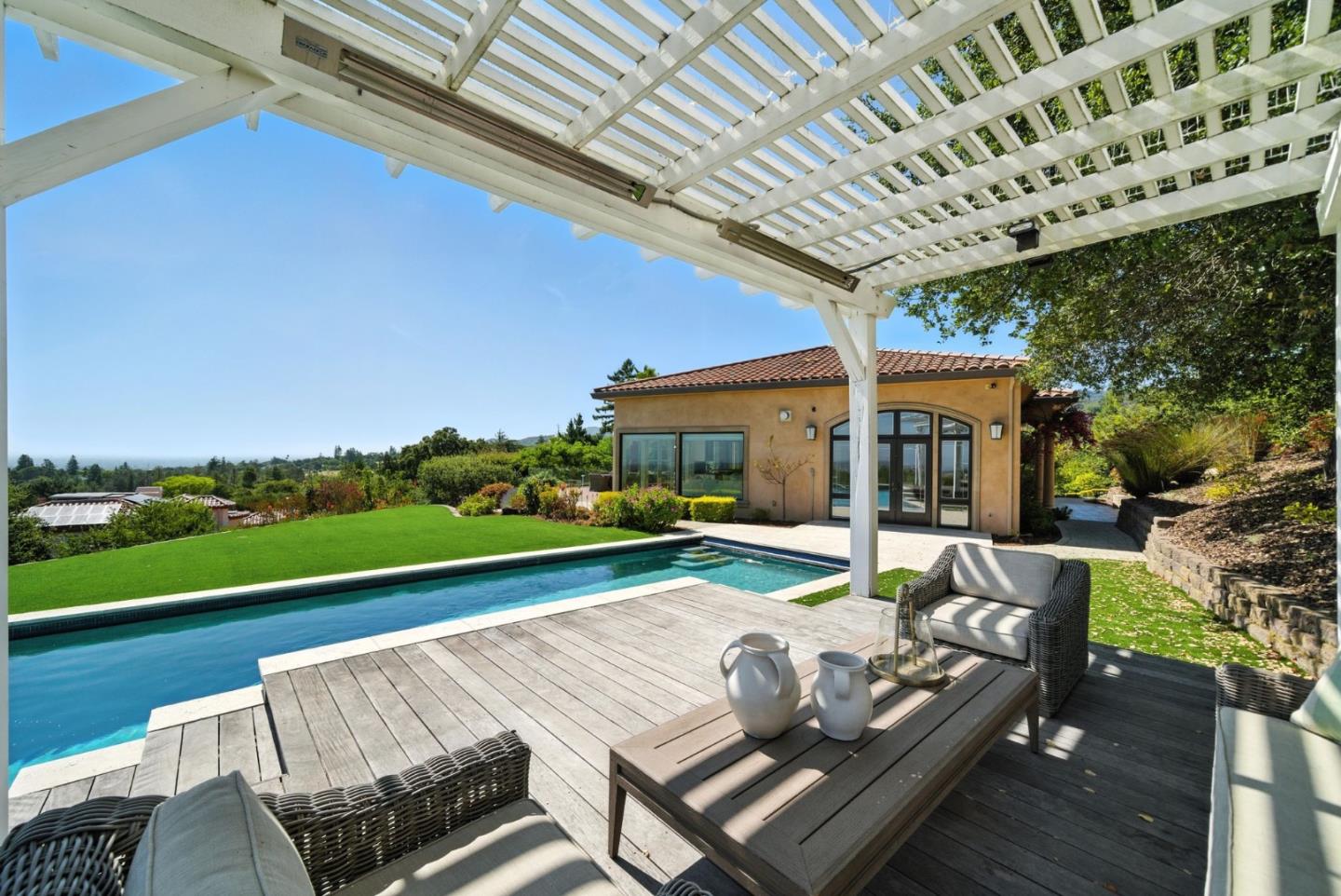 12252 Menalto Drive