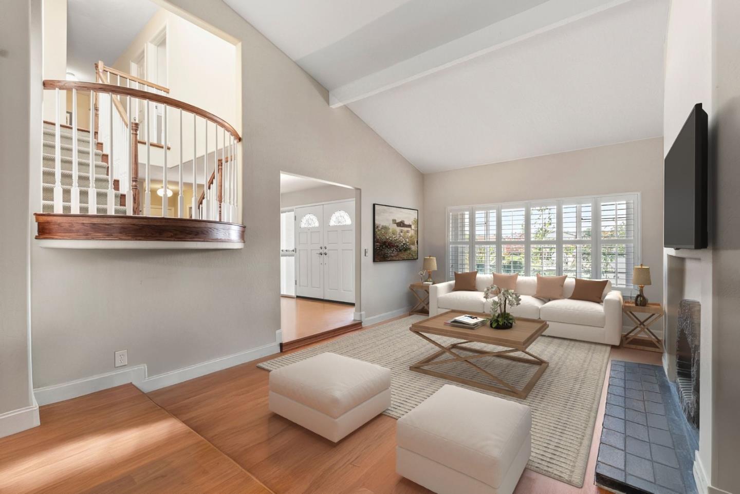 2773 Glorietta Circle
