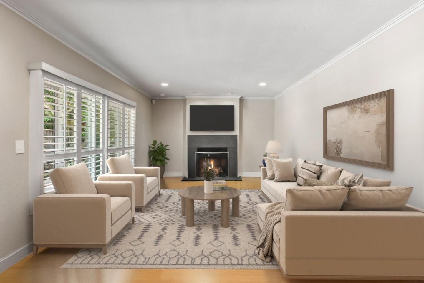 2773 Glorietta Circle