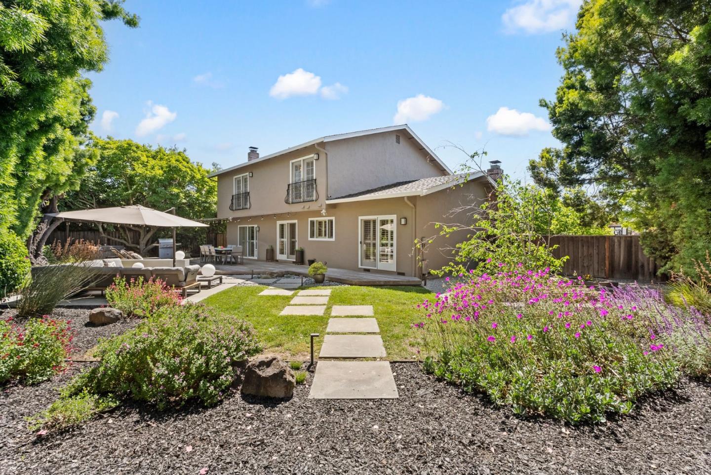 2773 Glorietta Circle