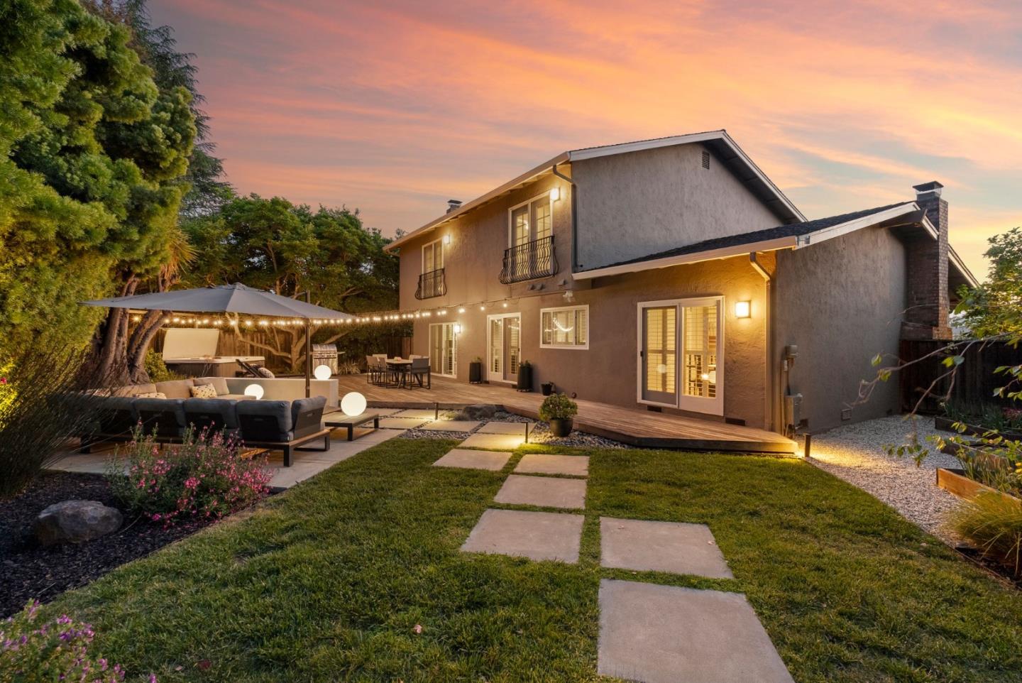 2773 Glorietta Circle