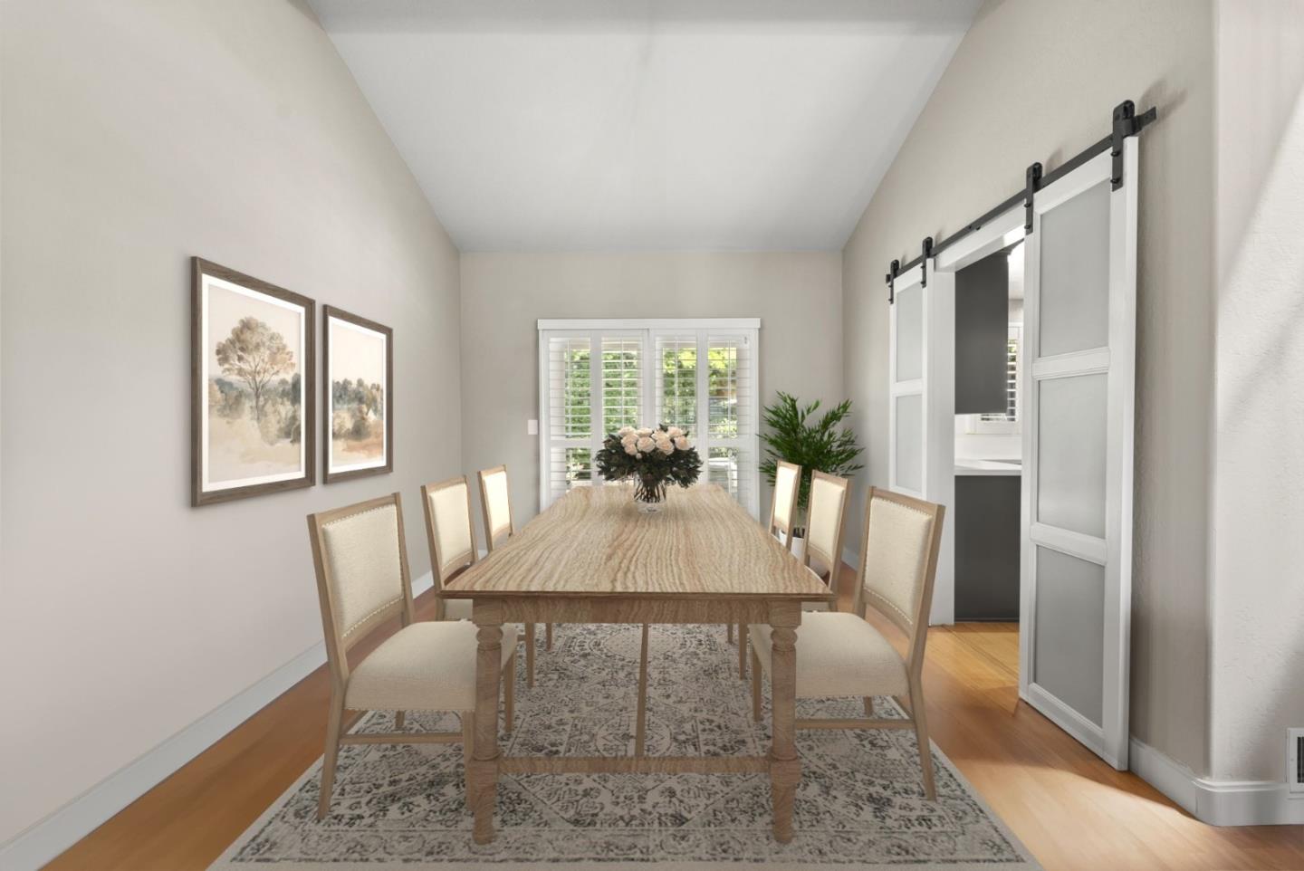 2773 Glorietta Circle