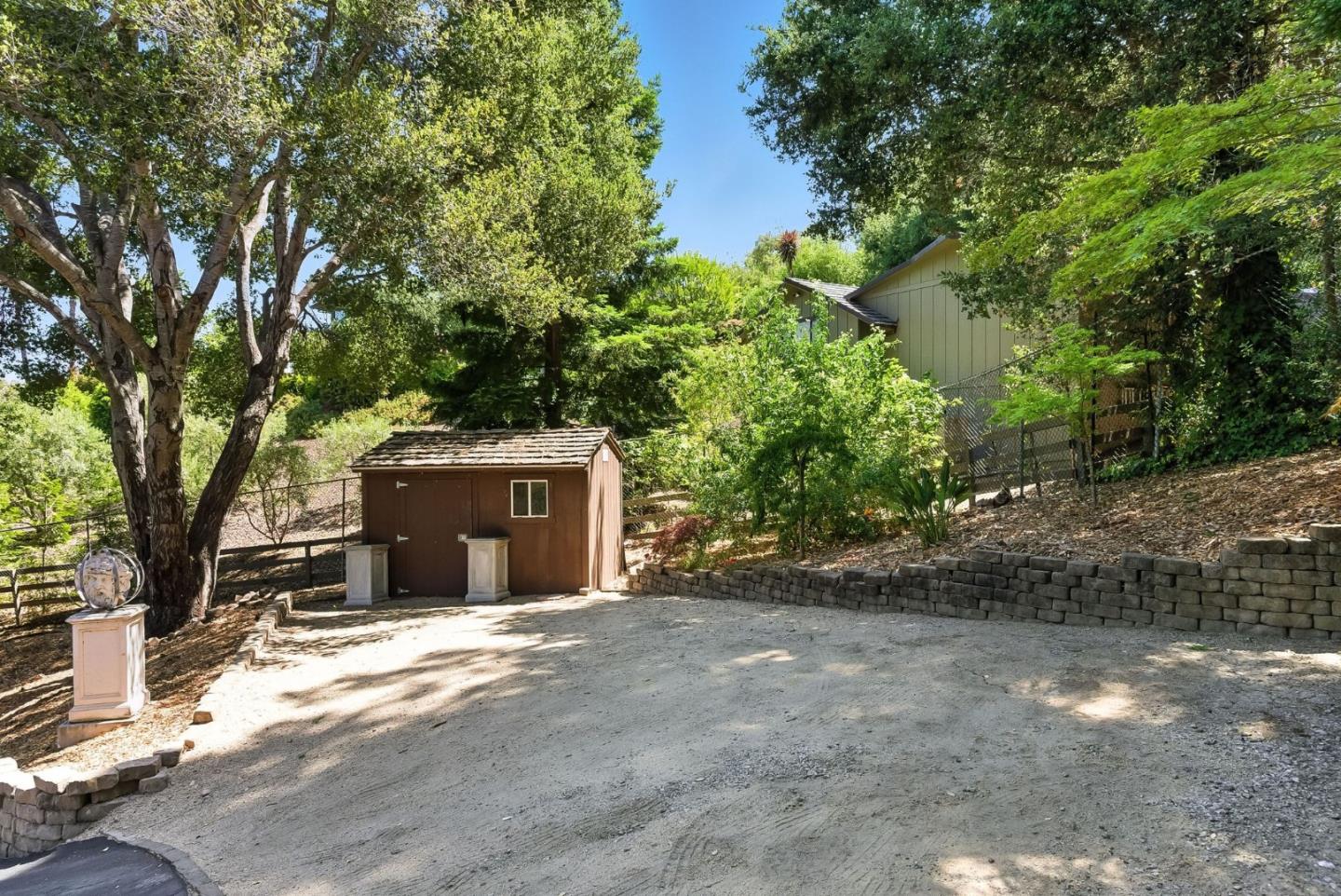 11510 Summit Wood Road