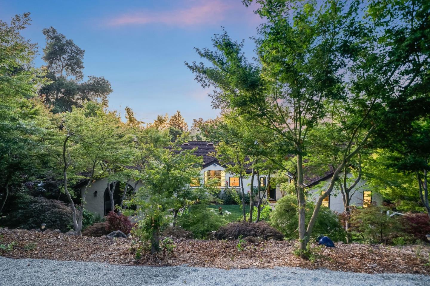 11510 Summit Wood Road