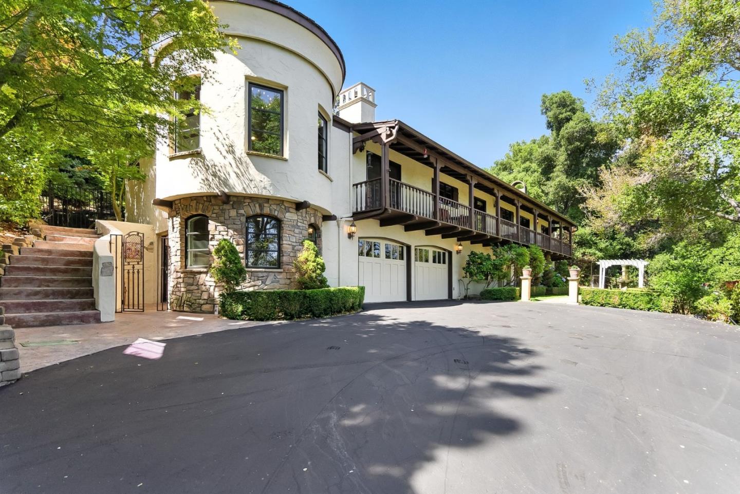 11510 Summit Wood Road