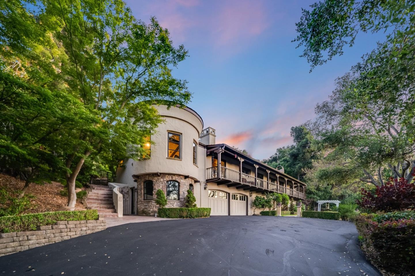 11510 Summit Wood Road