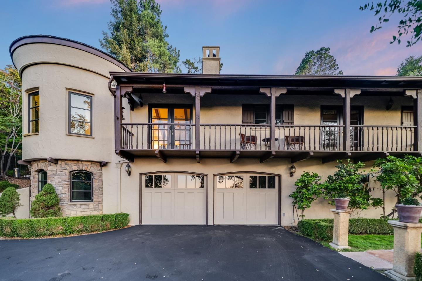11510 Summit Wood Road