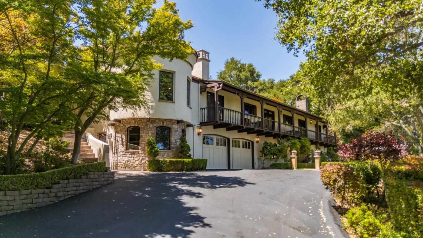 11510 Summit Wood Road