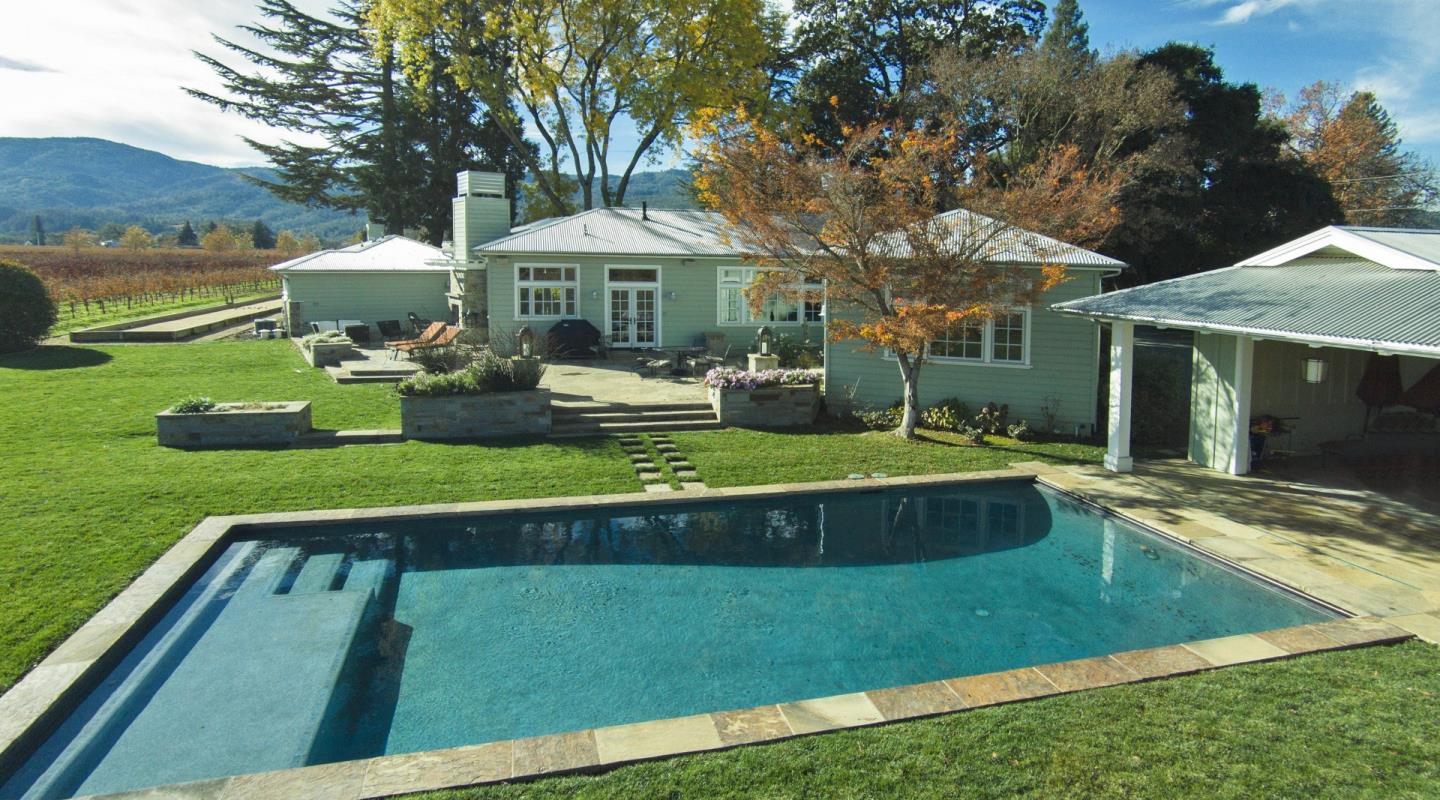 555 Zinfandel Lane