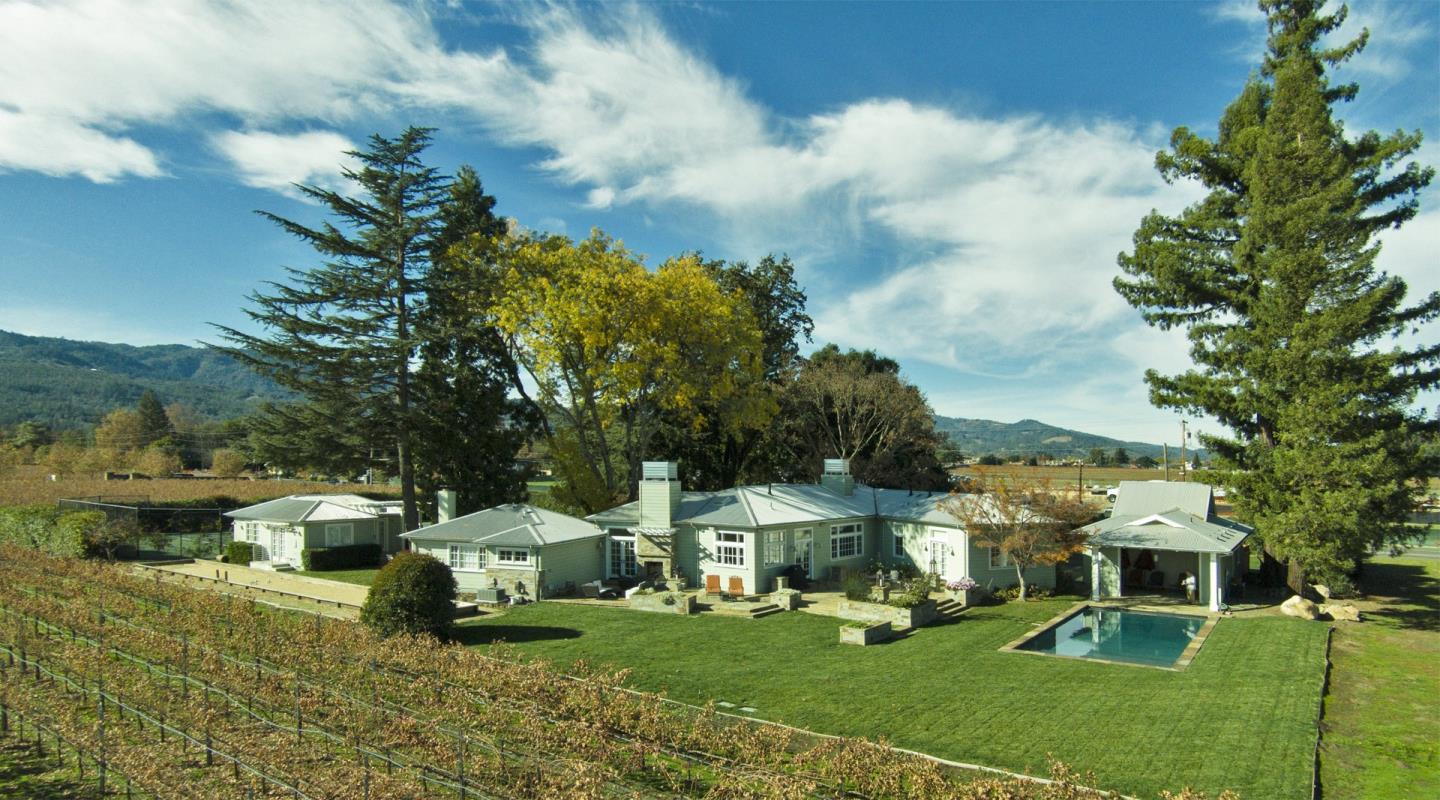 555 Zinfandel Lane