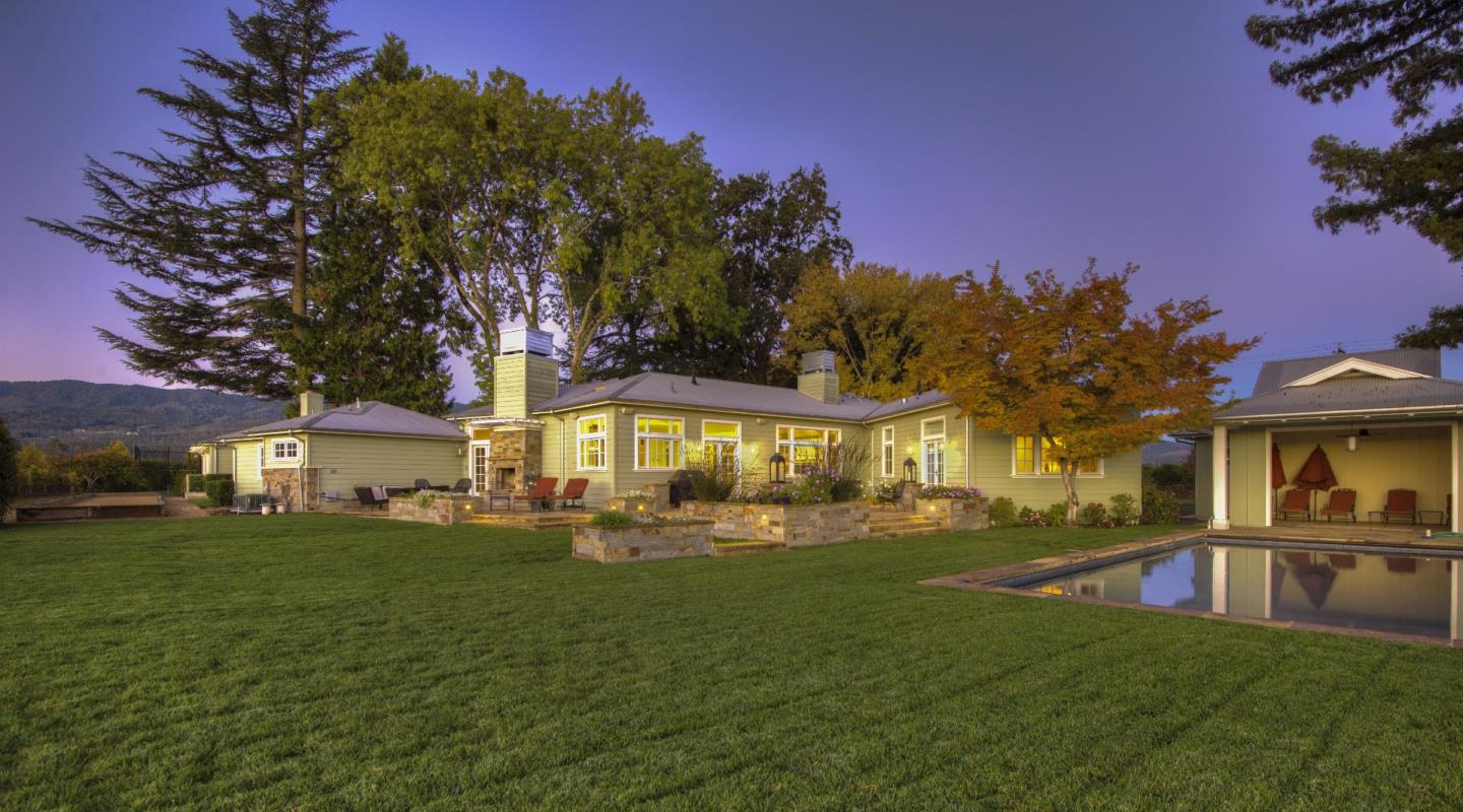 555 Zinfandel Lane