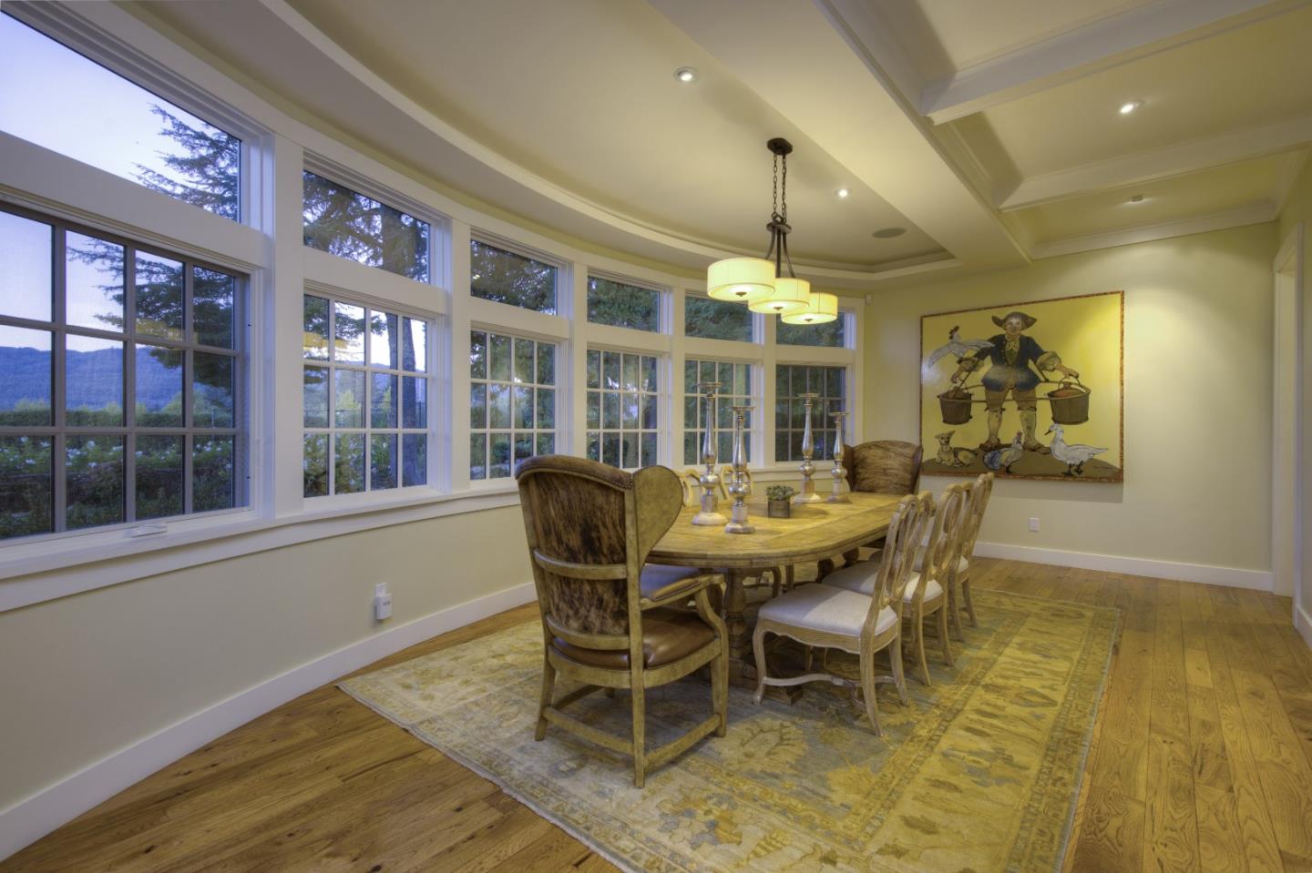 555 Zinfandel Lane