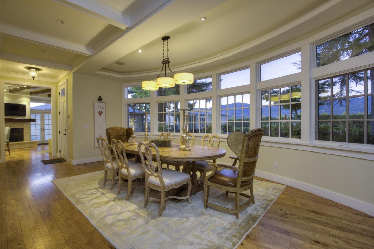 555 Zinfandel Lane