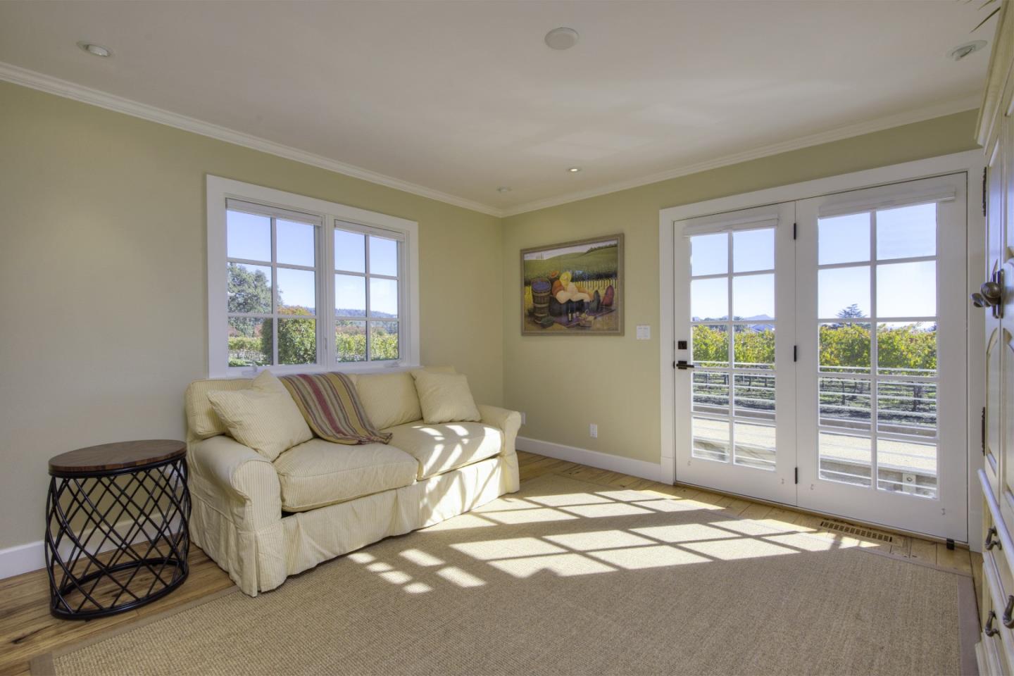 555 Zinfandel Lane