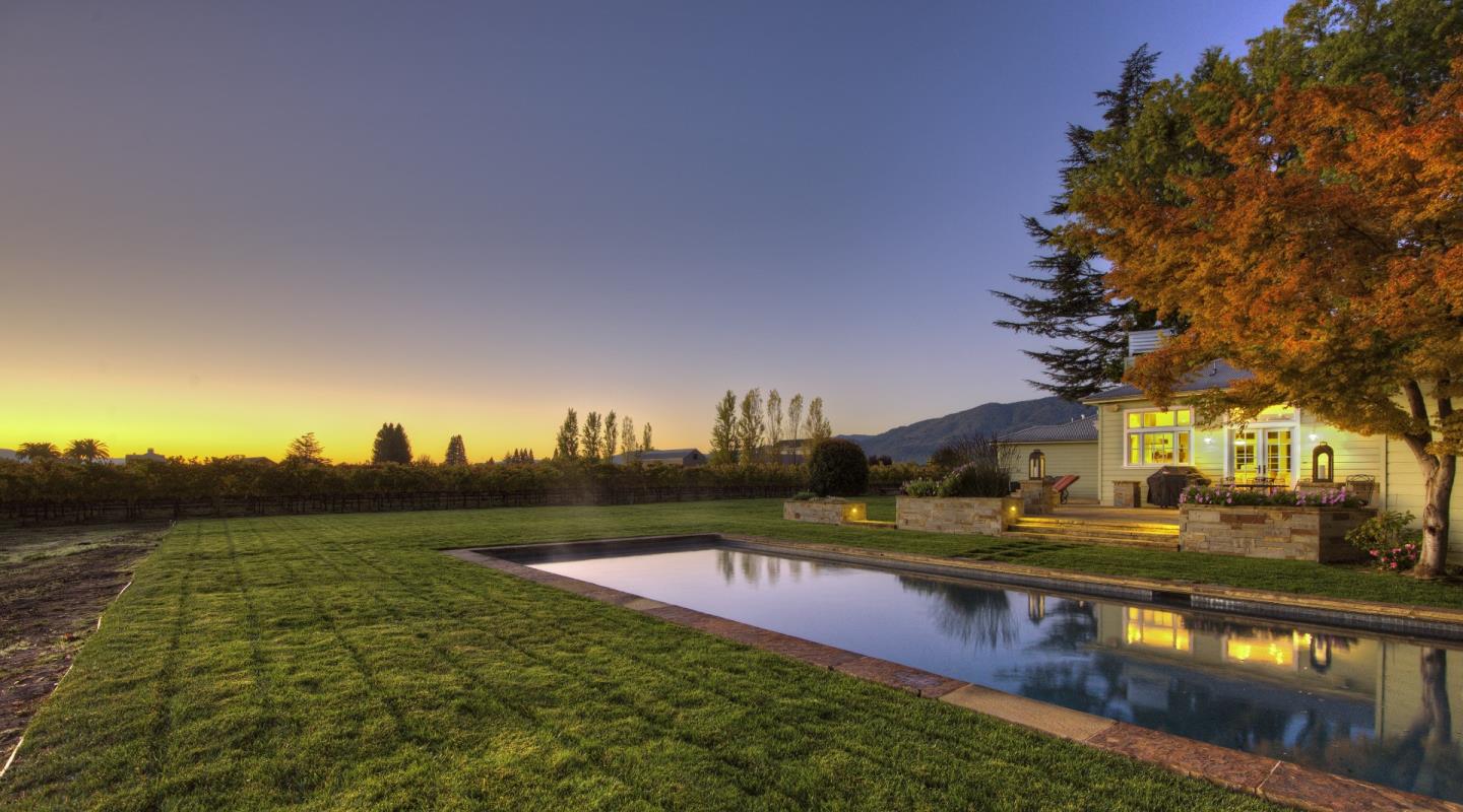 555 Zinfandel Lane