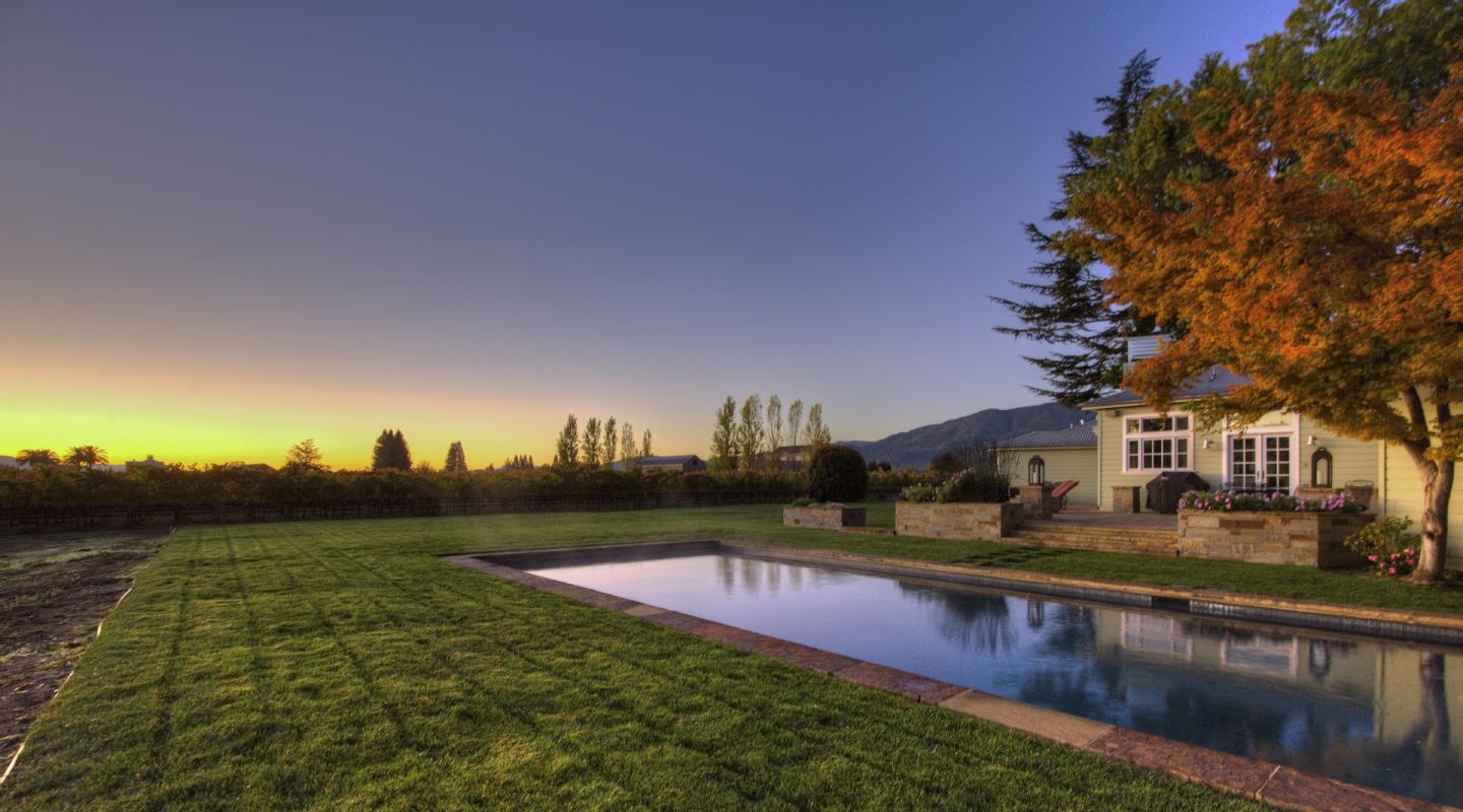 555 Zinfandel Lane