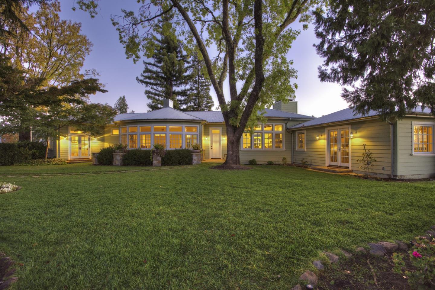 555 Zinfandel Lane