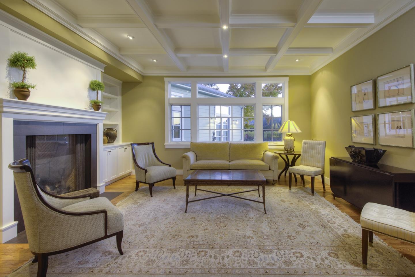 555 Zinfandel Lane