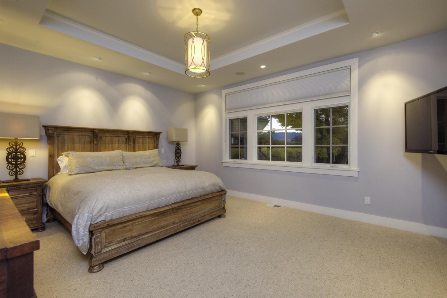 555 Zinfandel Lane