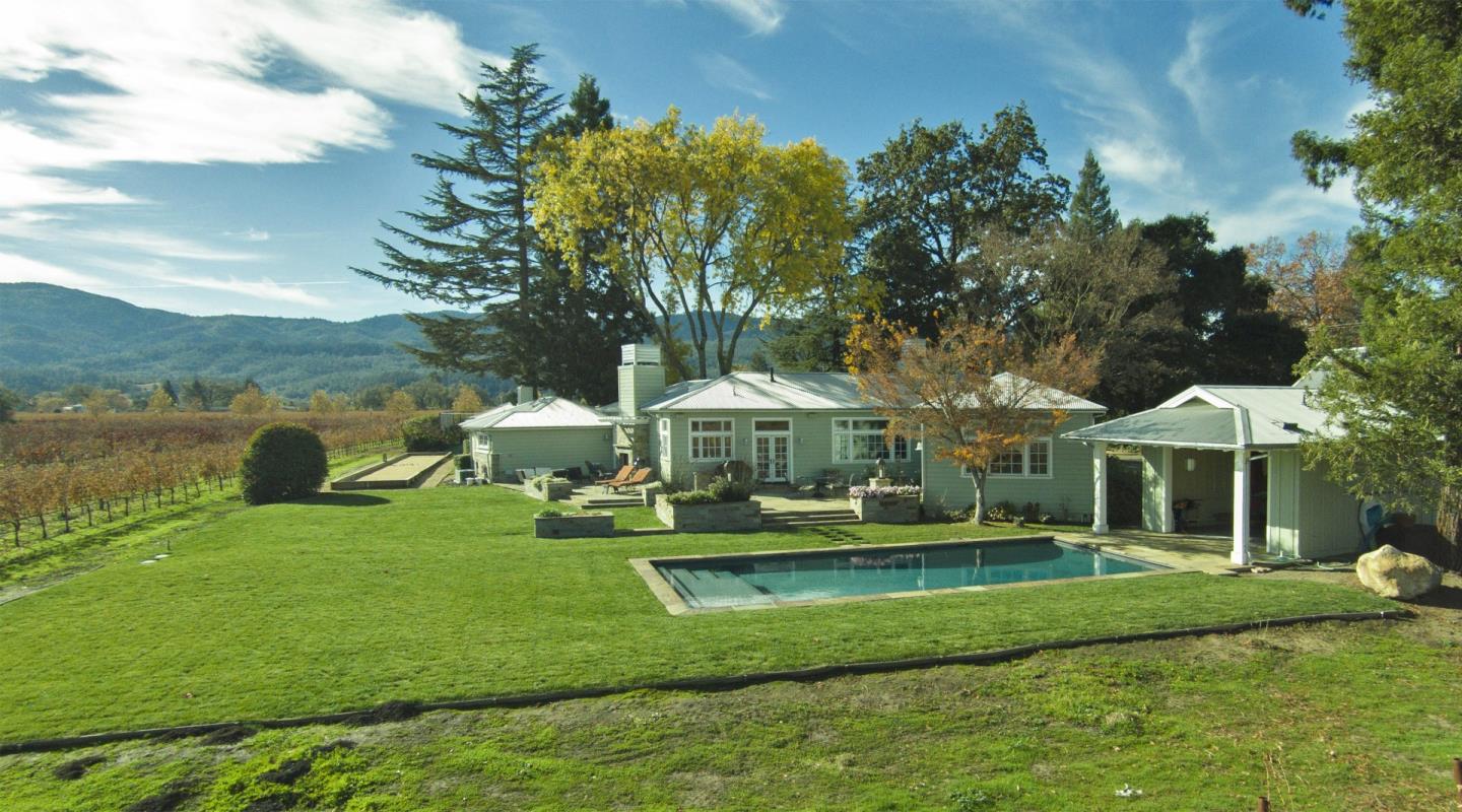 555 Zinfandel Lane