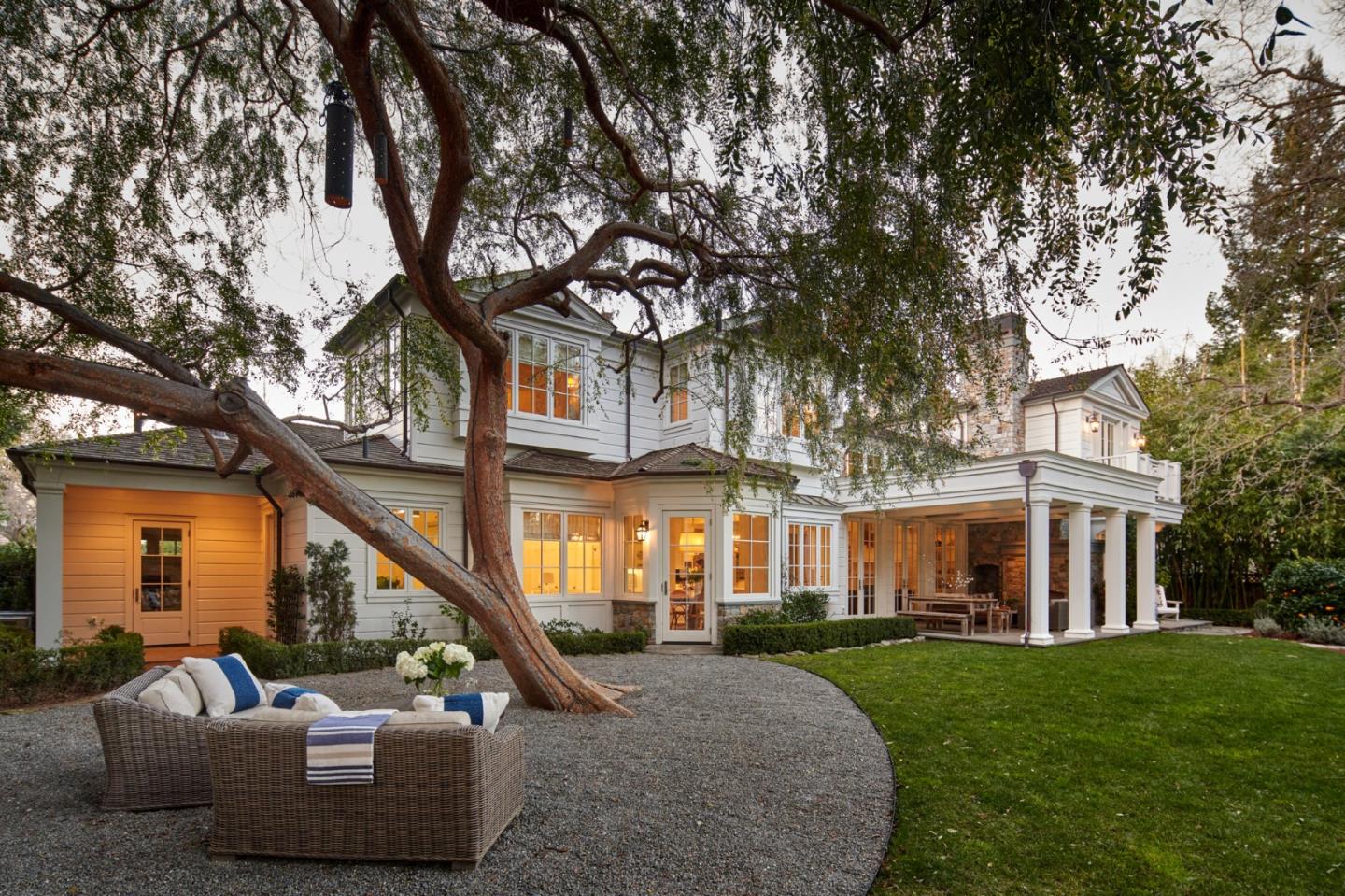 420 Magdalena Avenue